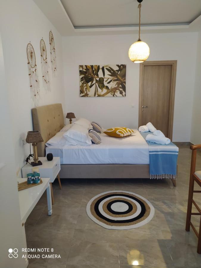Golden Mile Studio-Apartment Ipsos Ngoại thất bức ảnh