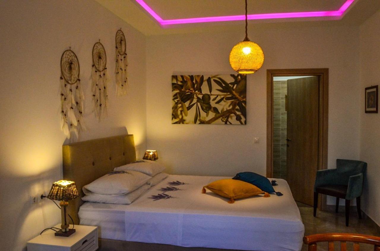 Golden Mile Studio-Apartment Ipsos Ngoại thất bức ảnh